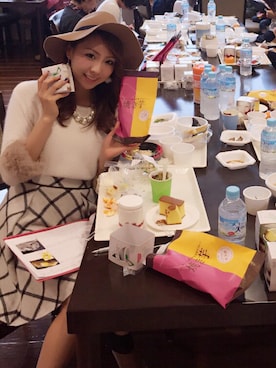 Erikaさんのコーディネート