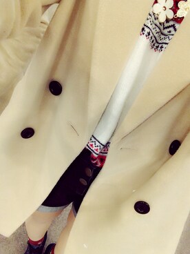 YUMYさんのコーディネート