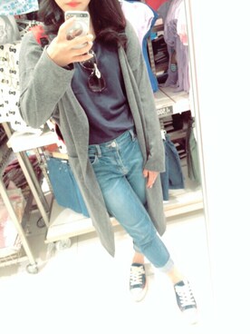 YUMYさんのコーディネート