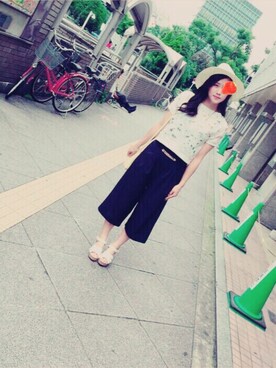 YUMYさんのコーディネート