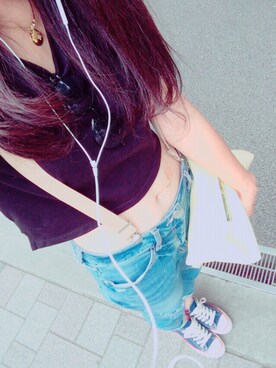 YUMYさんのコーディネート