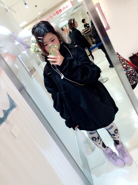 ちびのすけさんのコーディネート