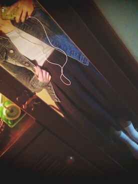 ちびのすけさんのコーディネート