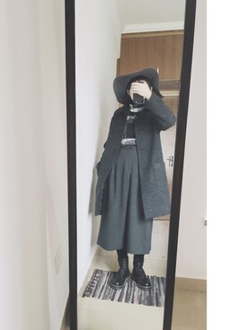 Sare-popoさんのコーディネート