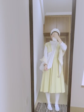 Sare-popoさんのコーディネート