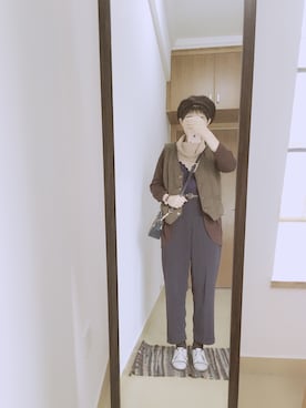 Sare-popoさんのコーディネート