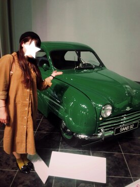 あずあずさんのコーディネート