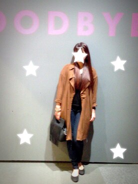 あずあずさんのコーディネート