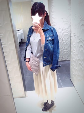 あずあずさんのコーディネート