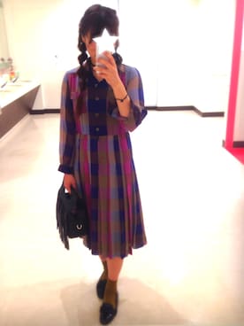 あずあずさんのコーディネート