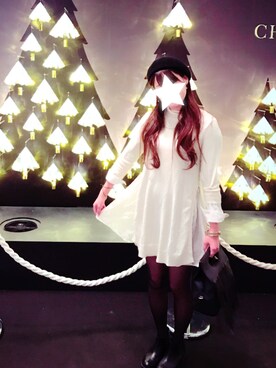 あずあずさんのコーディネート