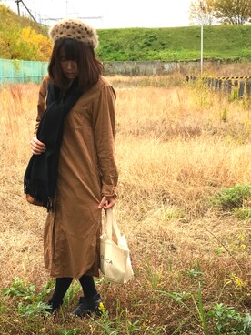 あずあずさんのコーディネート