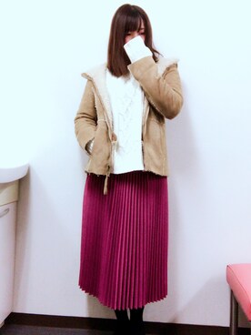 あずあずさんのコーディネート