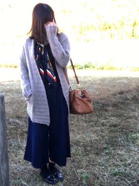 あずあずさんのコーディネート