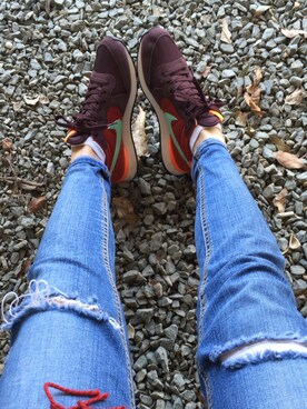 SHOKO.MOCAさんのコーディネート