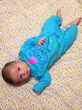 canaさんのコーディネート