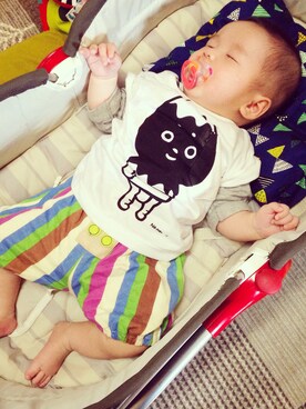 canaさんのコーディネート