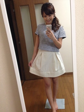 @seeeeiiiiraaaaさんのコーディネート