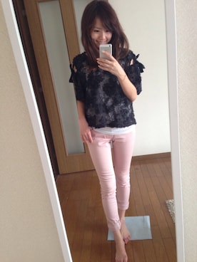 @seeeeiiiiraaaaさんのコーディネート