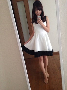 @seeeeiiiiraaaaさんのコーディネート