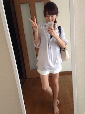 @seeeeiiiiraaaaさんのコーディネート