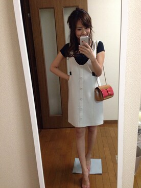 @seeeeiiiiraaaaさんのコーディネート