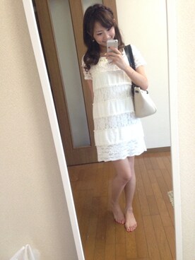 @seeeeiiiiraaaaさんのコーディネート