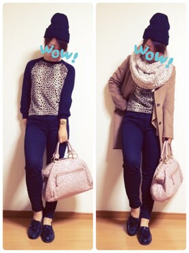 どら☻さんのコーディネート