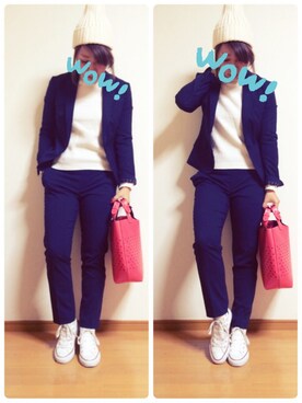 どら☻さんのコーディネート