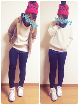 どら☻さんのコーディネート