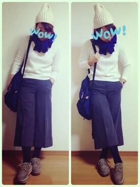 どら☻さんのコーディネート