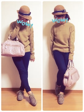 どら☻さんのコーディネート