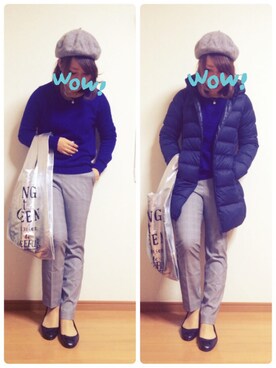 どら☻さんのコーディネート