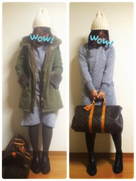 どら☻さんのコーディネート