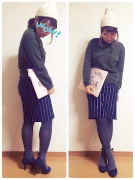 どら☻さんのコーディネート