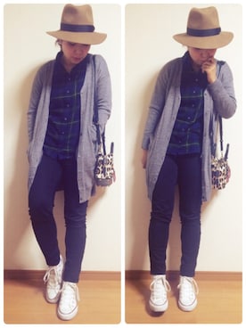 どら☻さんのコーディネート