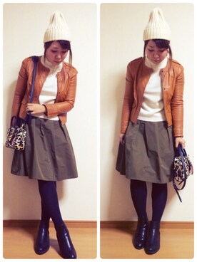 どら☻さんのコーディネート