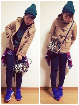 どら☻さんのコーディネート