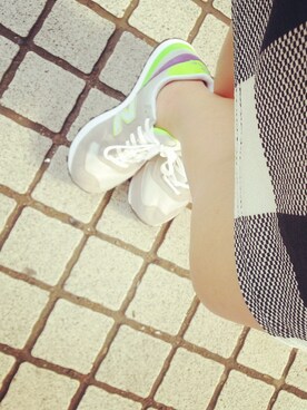 凱莉林林さんのコーディネート