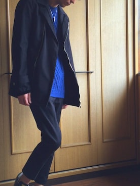 meさんのコーディネート