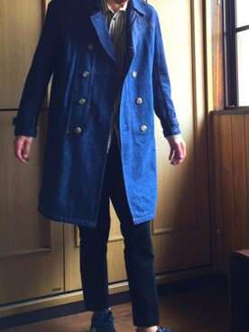 meさんのコーディネート