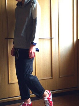 meさんのコーディネート