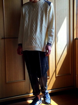 meさんのコーディネート