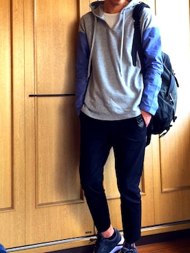 meさんのコーディネート