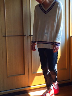 meさんのコーディネート