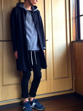 meさんのコーディネート