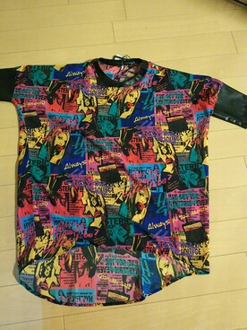 こうめ姫さんのコーディネート