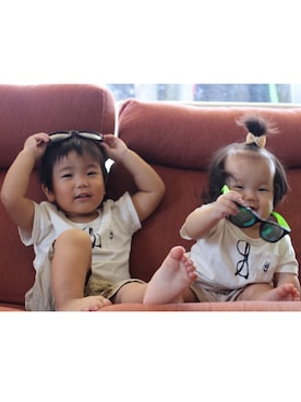 y ❤︎❤︎さんのコーディネート