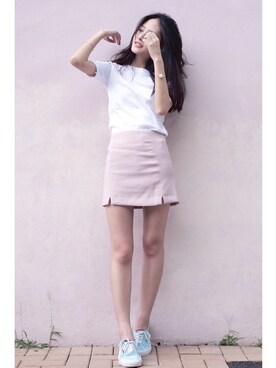 Tototoby_さんのコーディネート