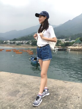 Tototoby_さんのコーディネート